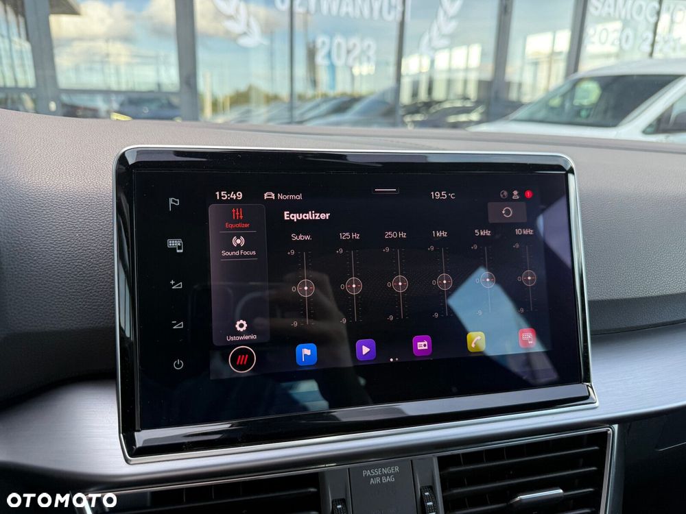 Seat Tarraco - 37