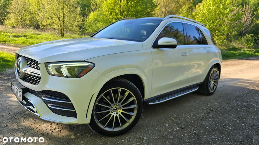 Mercedes-Benz GLE - 3