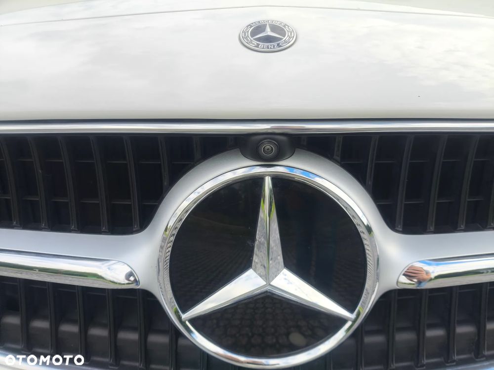 Mercedes-Benz Klasa C 200 d mHEV Avantgarde - 39