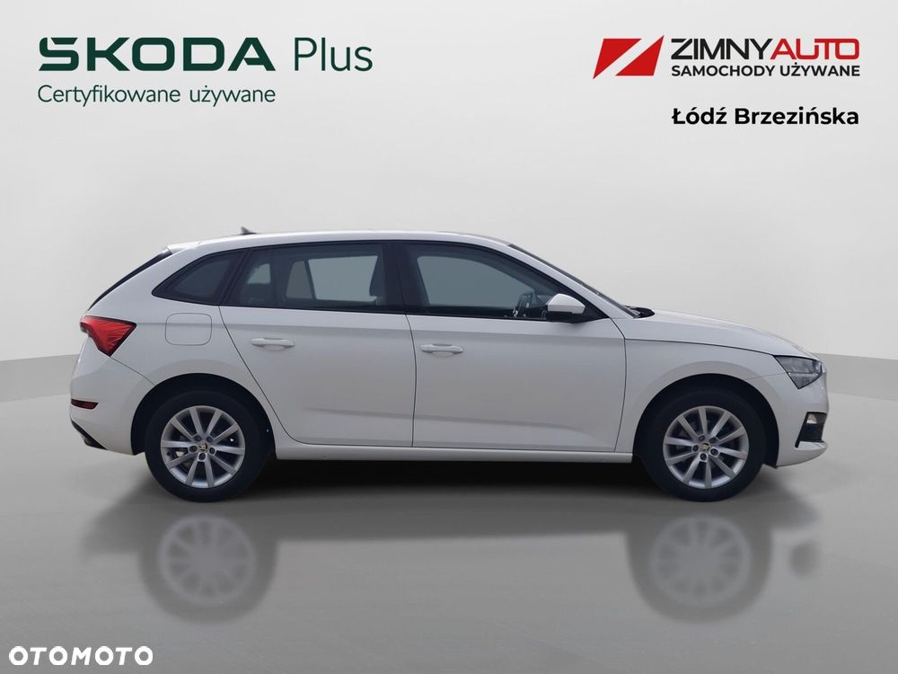 Skoda Scala 1.0 TSI Ambition - 5