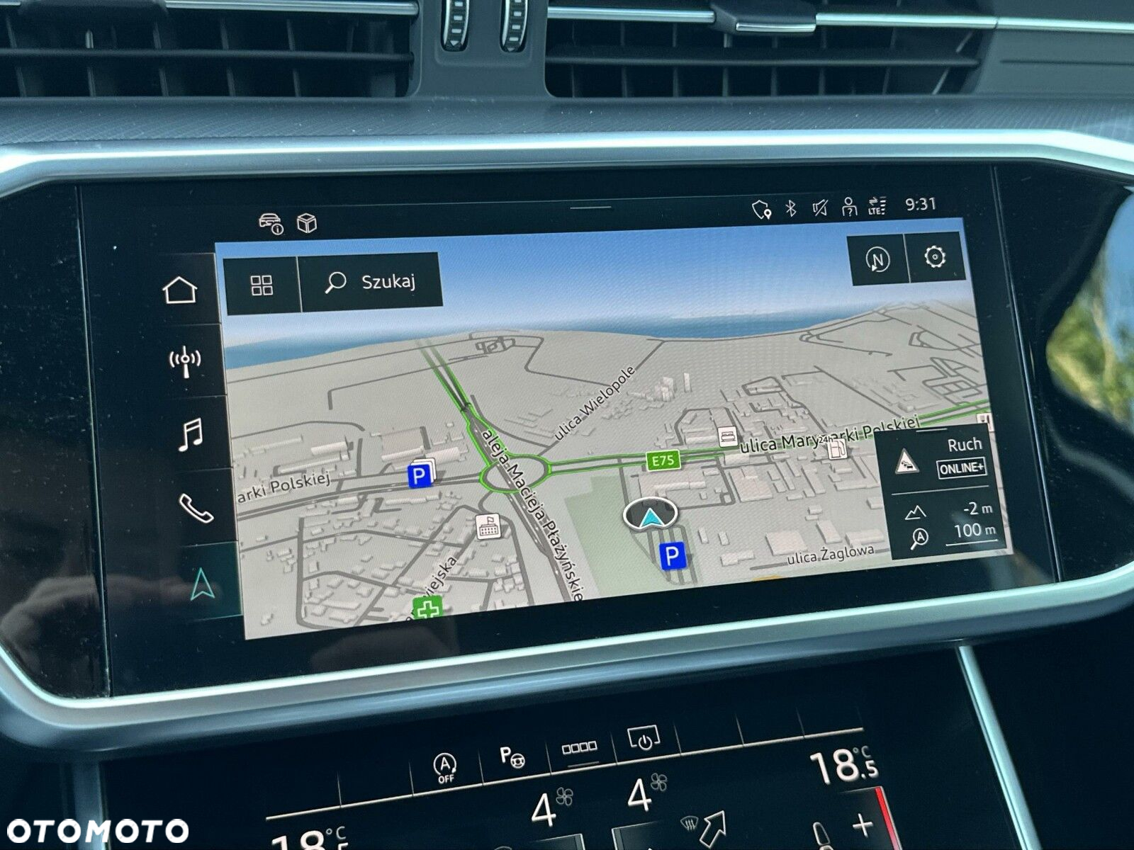 Audi A6 - 33