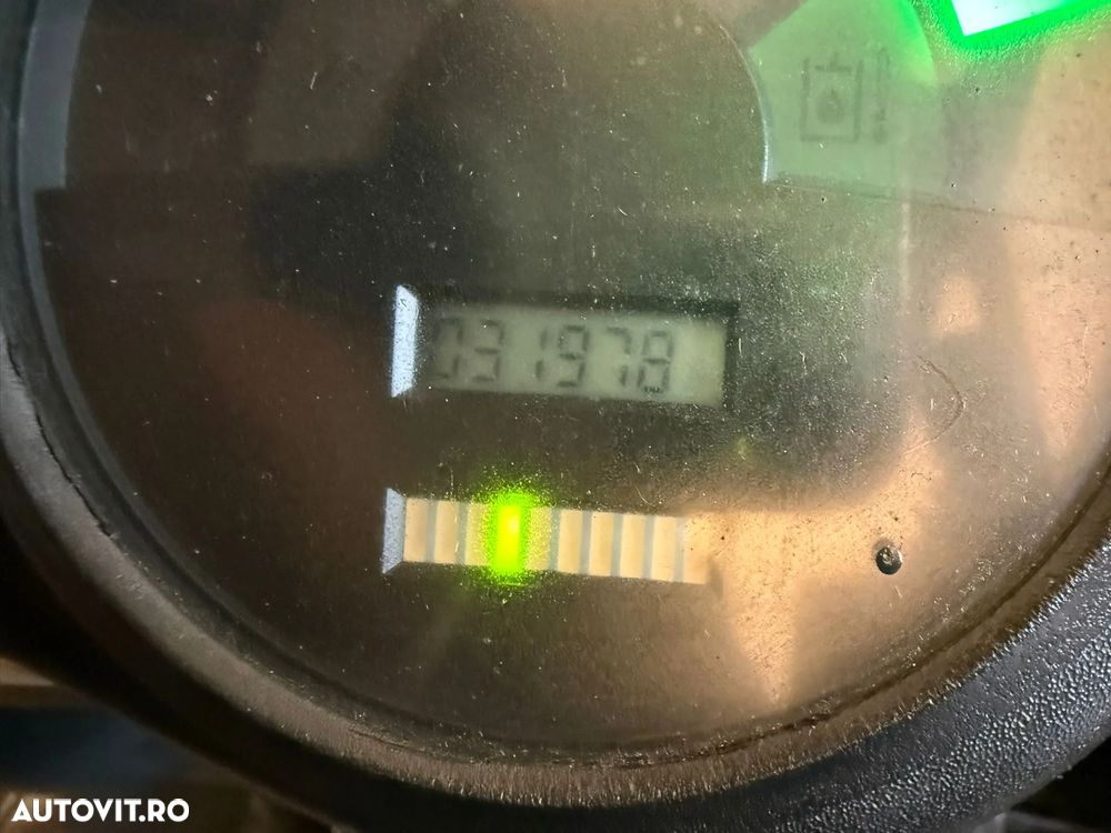 Linde E16, CATARG TRIPLEX - 10