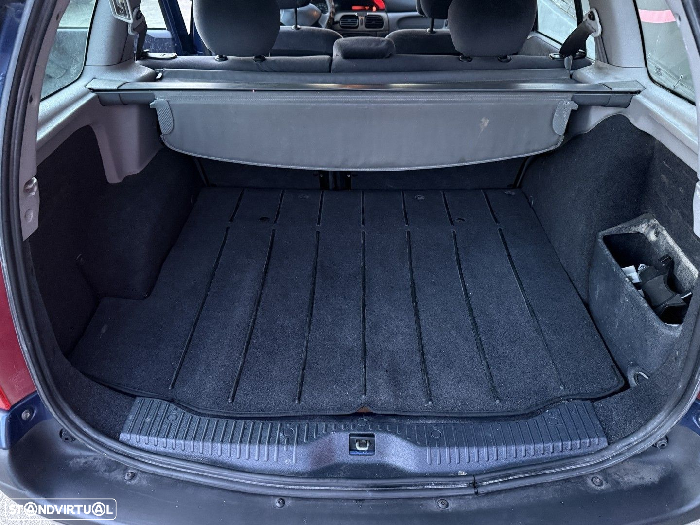 Renault Mégane Break 1.4 16V Dynamique - 16