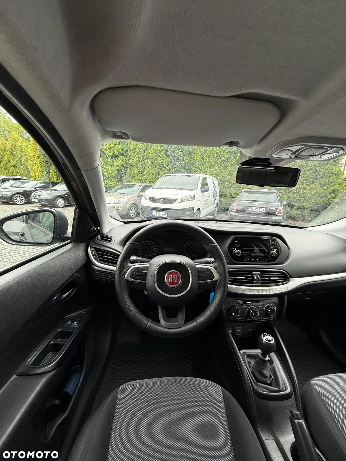 Fiat Tipo 1.4 16v Pop - 20