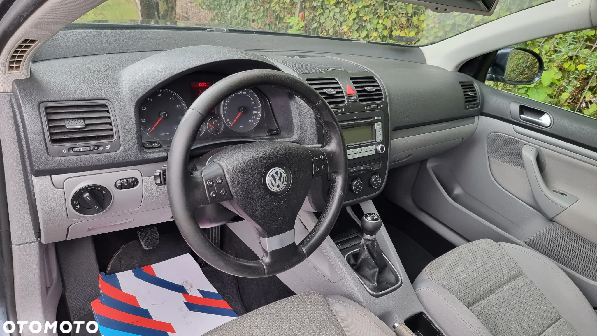 Volkswagen Jetta 1.4 TSI Sportline - 9