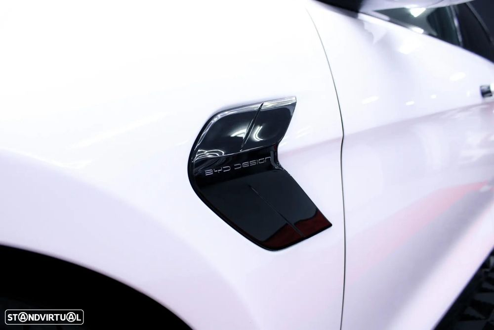 BYD Seal 82.5 kWh Design - 8