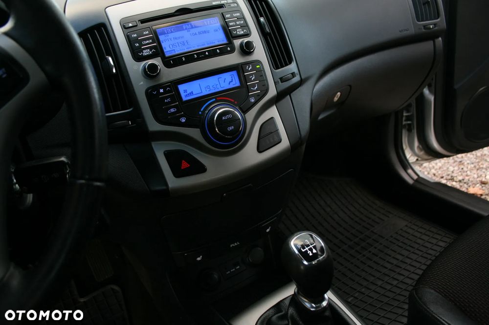 Hyundai i30 1.4 Comfort - 17