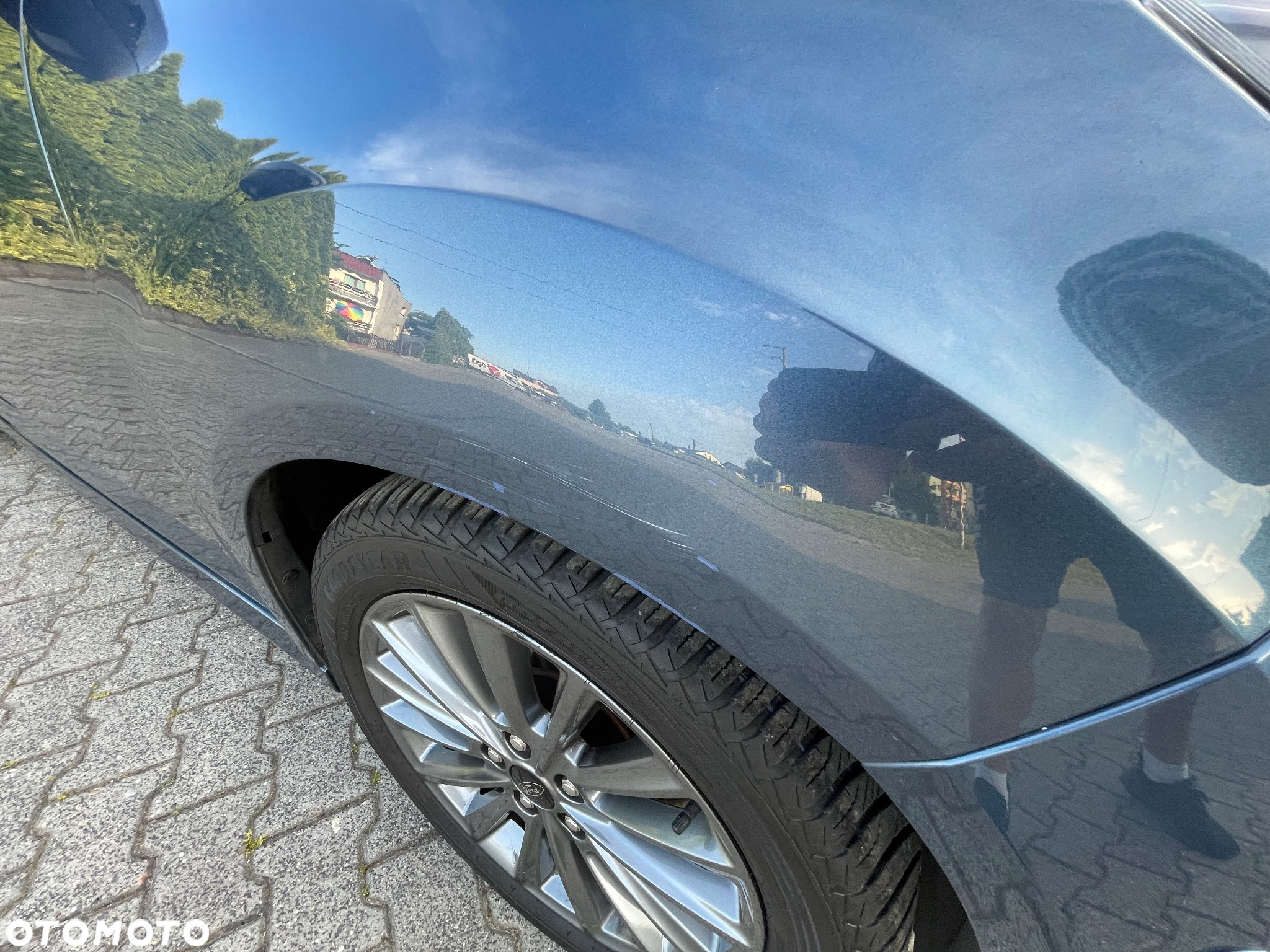 Ford C-MAX 1.0 EcoBoost Edition ASS - 27