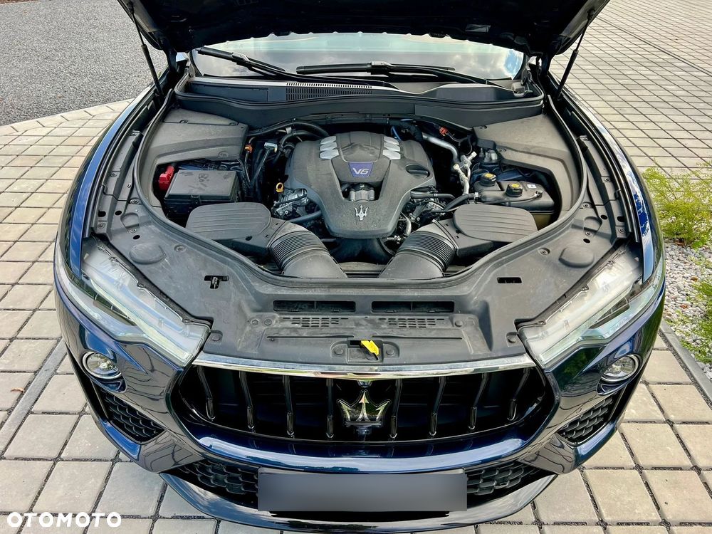 Maserati Levante - 28