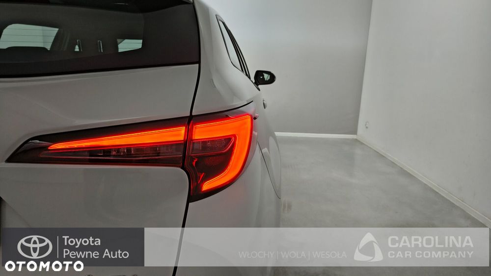 Toyota Corolla 1.8 Hybrid Comfort - 23