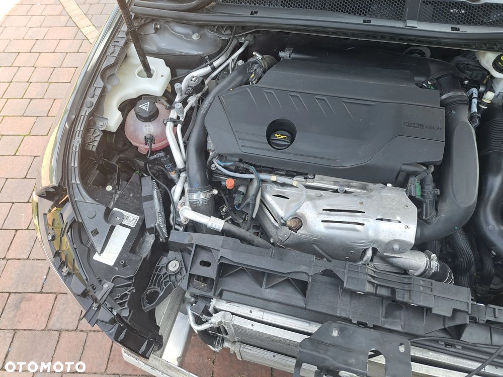 Peugeot 508 360 e-EAT8 SPORT ENGINEERED - 28