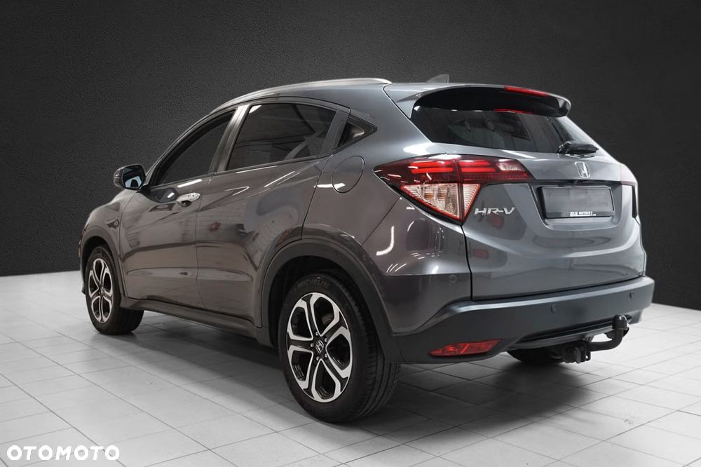 Honda HR-V 1.5 Executive (ADAS) CVT - 7