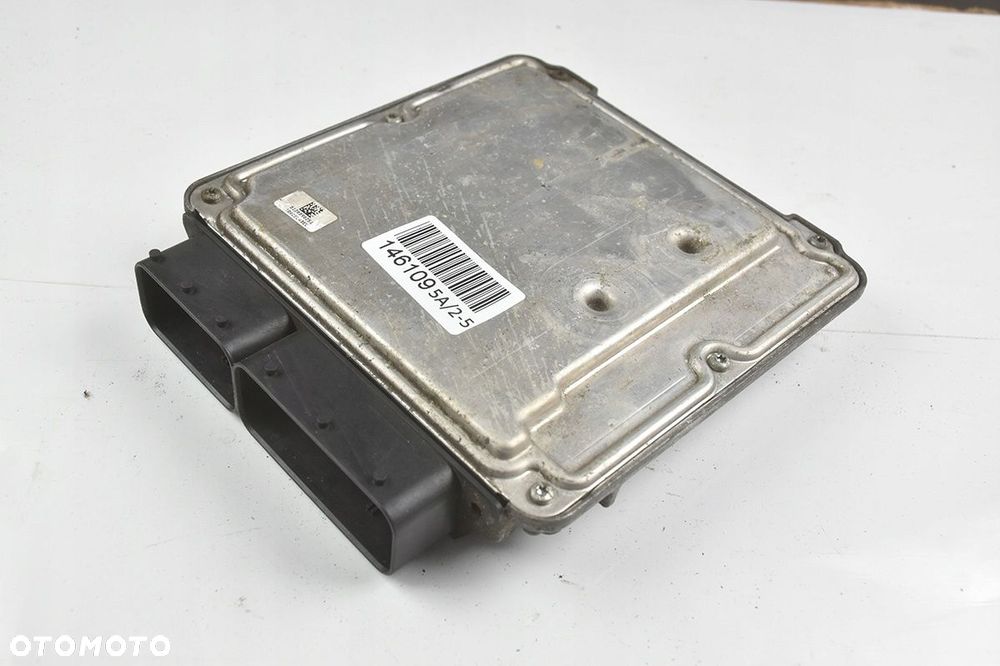 komputer sterownik mini r56 0281012722 7807193 - 2