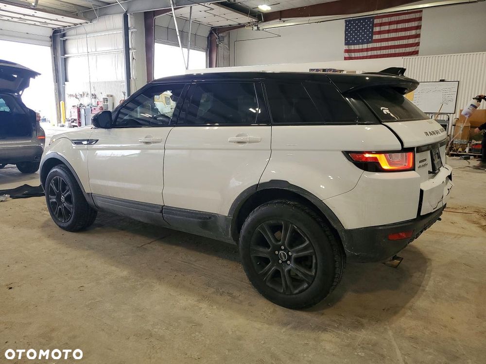 Land Rover Range Rover Evoque 2.0Si4 Autobiography - 6