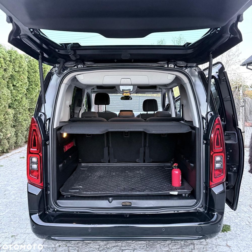 Toyota Proace City Verso 1.5 D-4D Family - 17