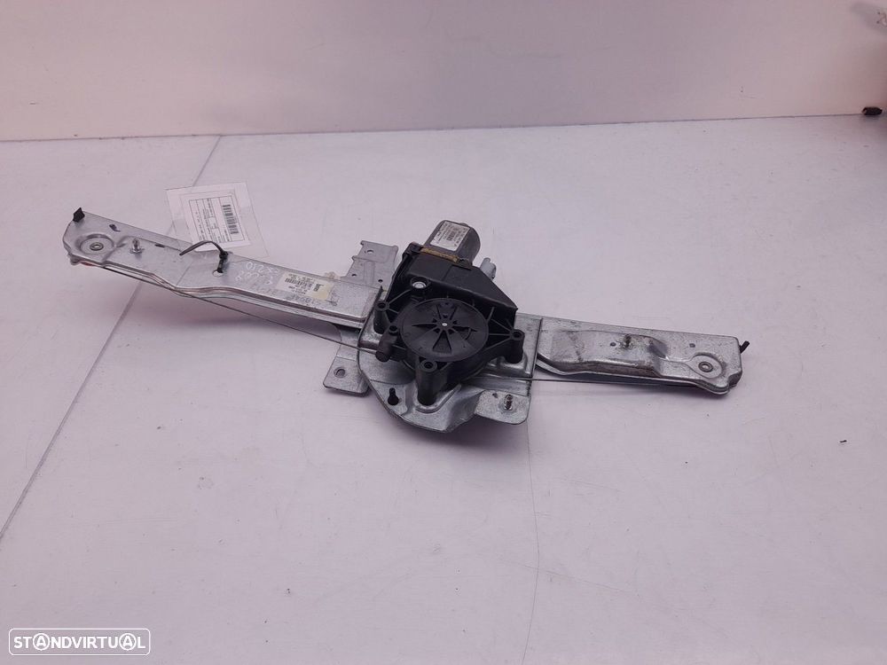 Elevador vidros frente direito PEUGEOT 208 - 2