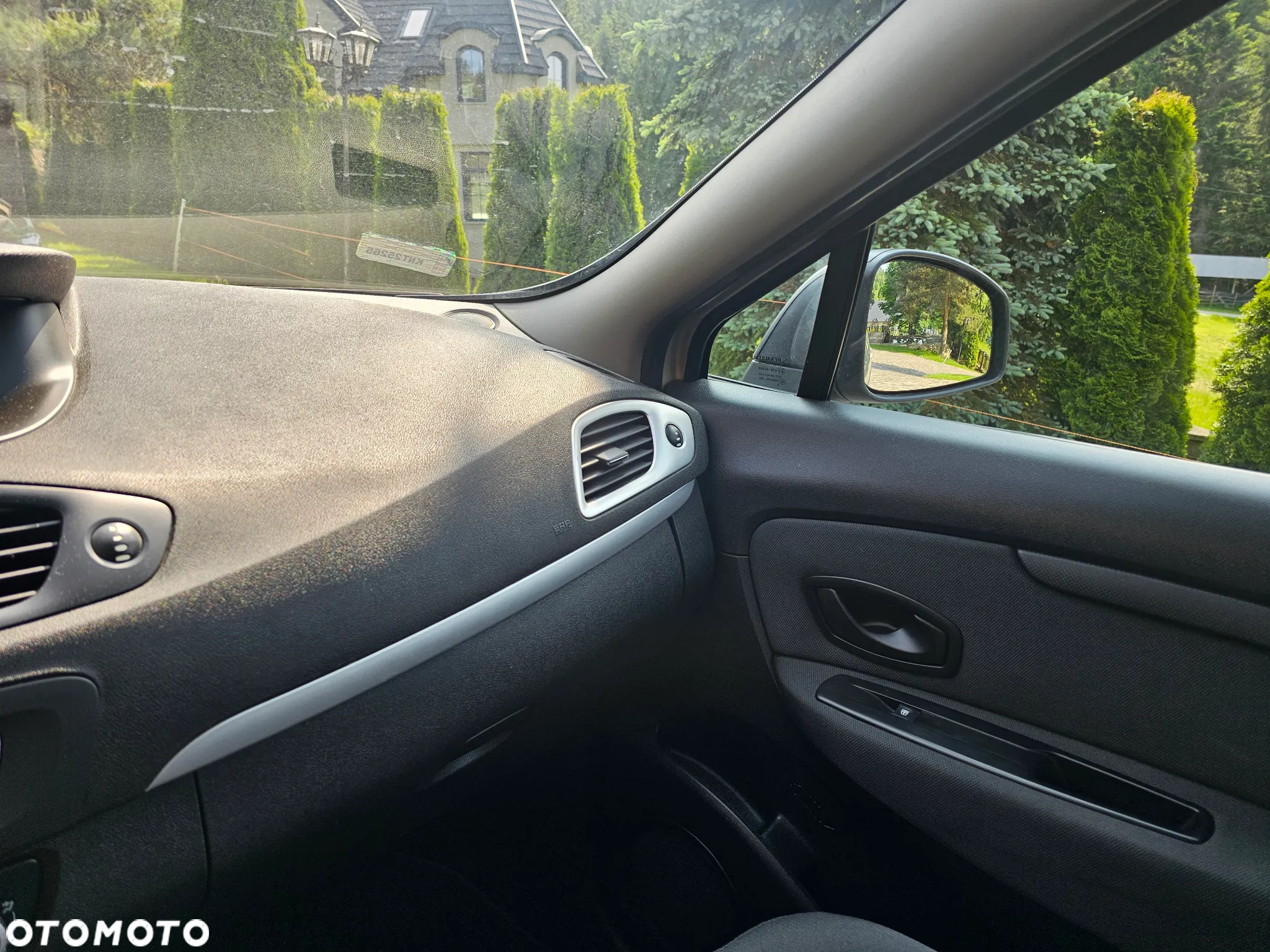 Renault Scenic 1.5 dCi Tech Run - 17