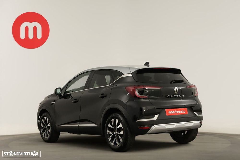 Renault Captur 1.0 TCe Techno - 3