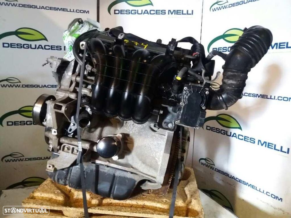 MOTOR COMPLETO MITSUBISHI COLT REF. G135930 - 1