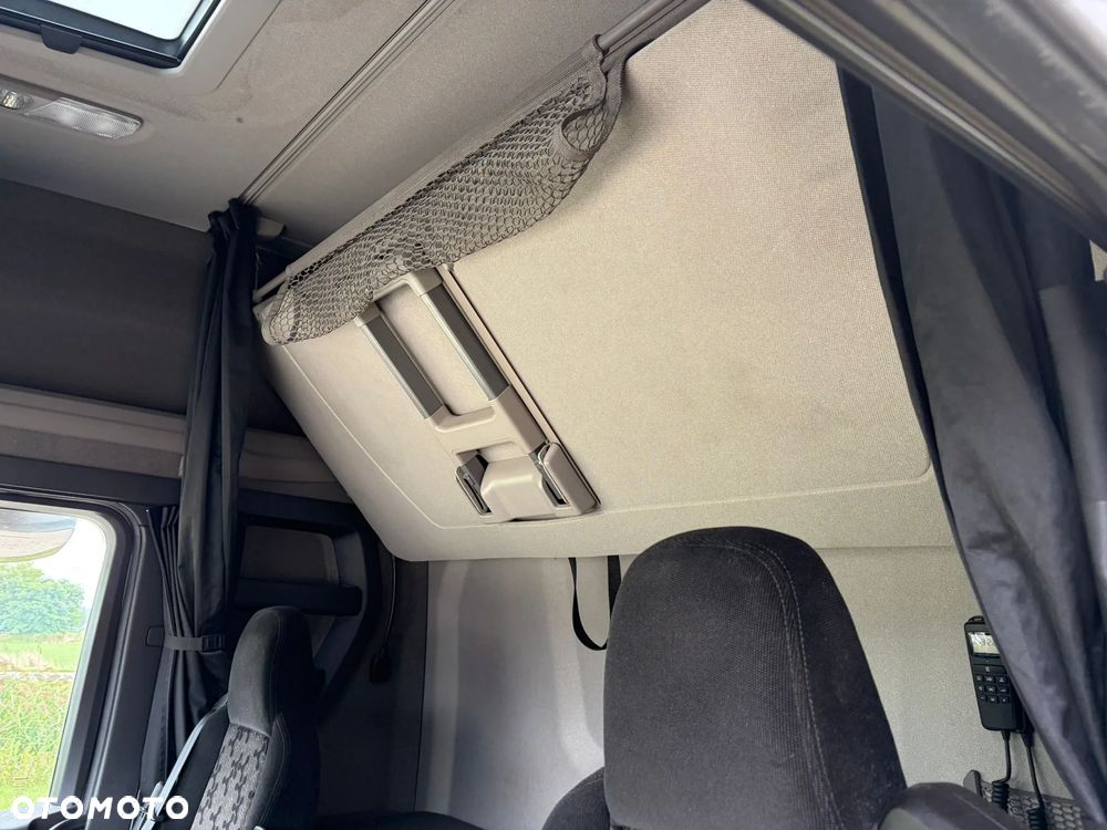 Scania S500 - 5