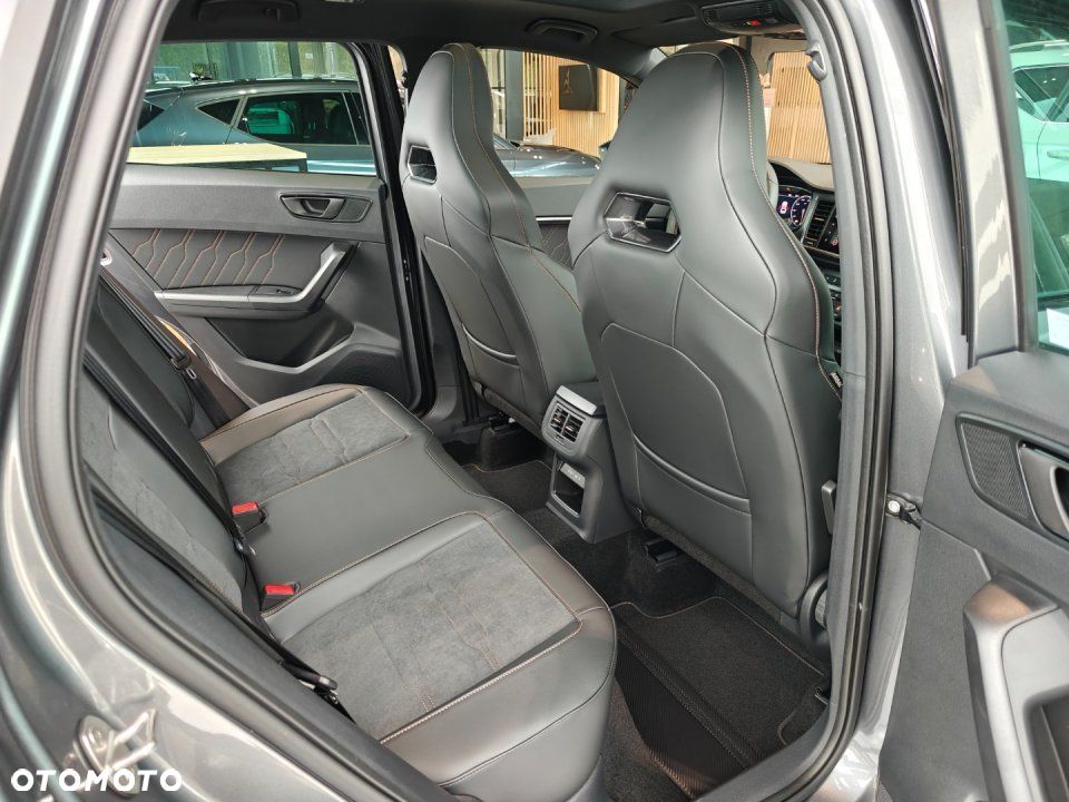 Cupra Ateca - 28