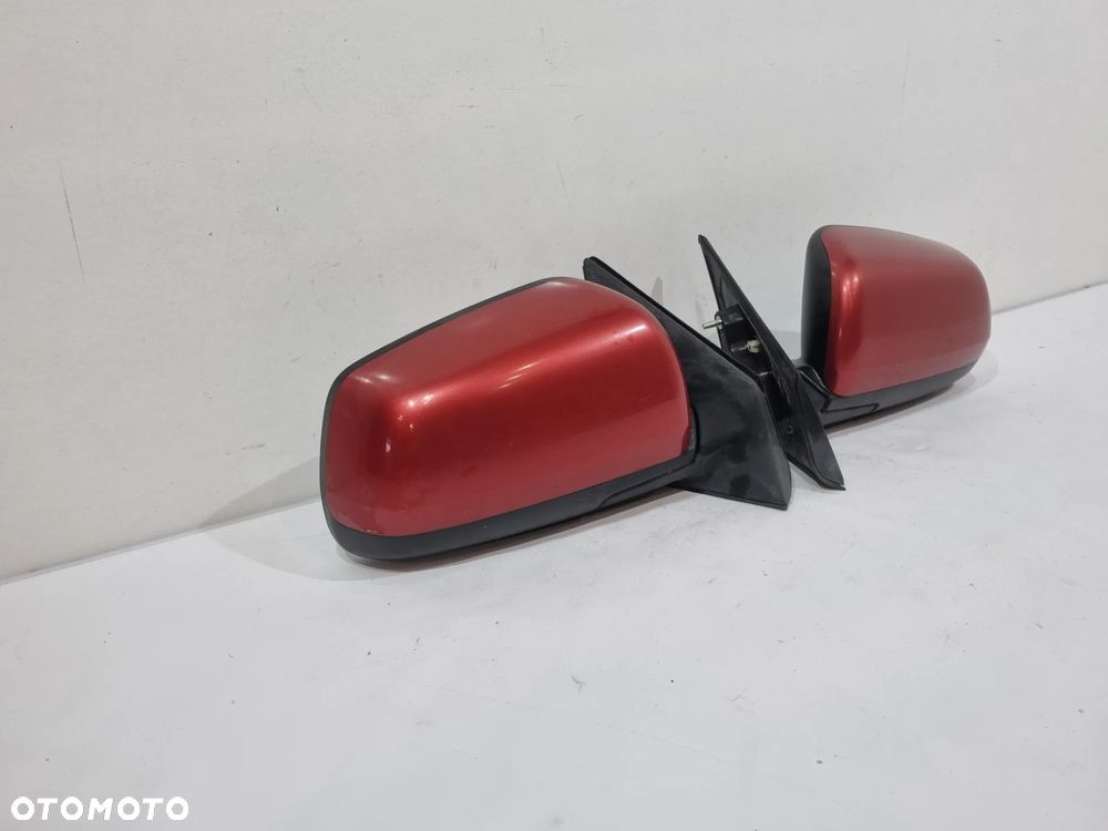 MITSUBISHI LANCER VIII  LUSTERKO LEWE PRAWE 5 PIN P26 EUROPA - 2