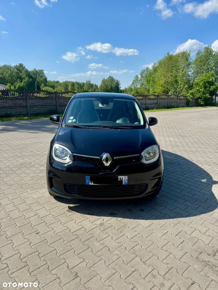 Renault Twingo - 2