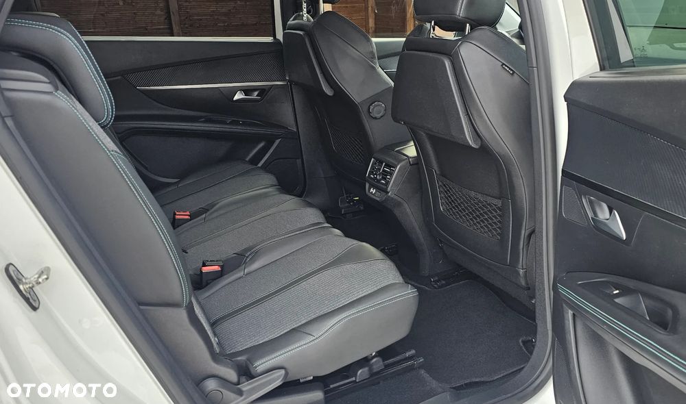 Peugeot 5008 BlueHDI 130 EAT8 Allure Business-Paket - 17