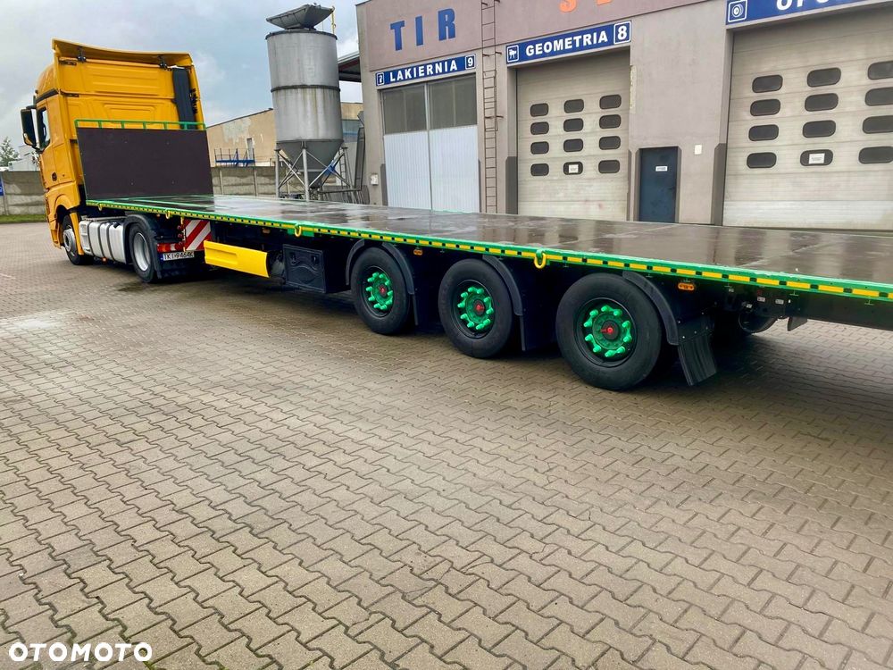 Wielton NS3K - 3