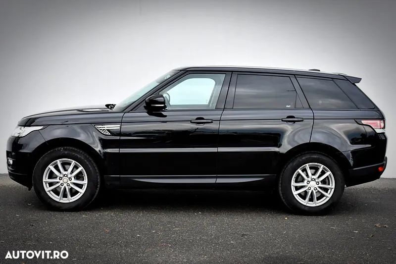 Land Rover Range Rover Sport 3.0 I TDV6 HSE - 6