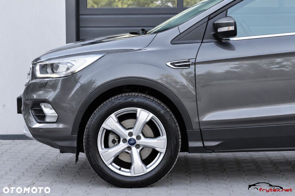 Ford Kuga - 8