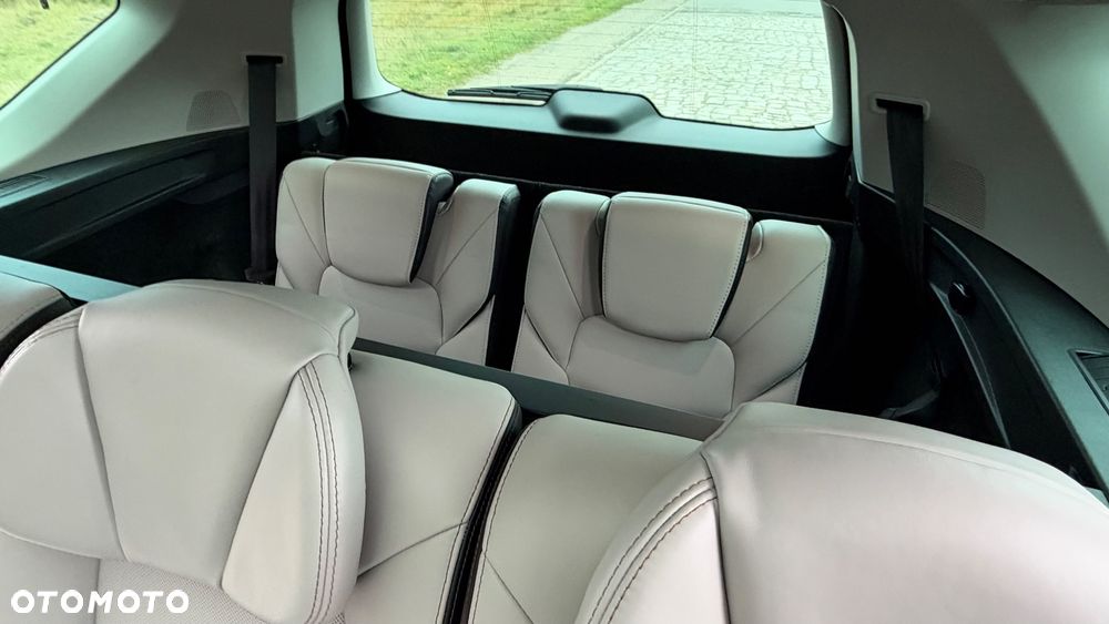 Renault Espace 2.0 Blue dCi Initiale Paris EDC - 17