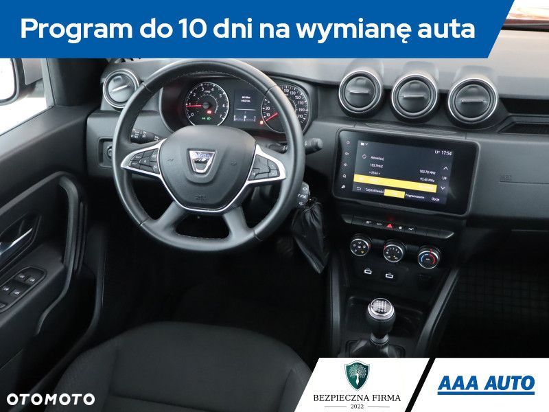 Dacia Duster - 9