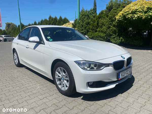 BMW Seria 3