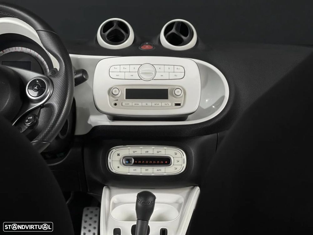 Smart ForTwo Coupé - 8