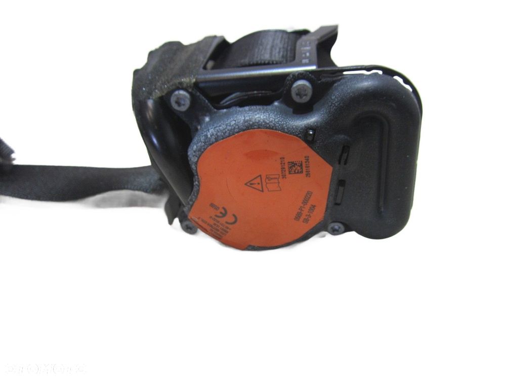 BMW X3 F25 X4 F26 PAS PRZEDNI PRZÓD PRAWY NAPINACZ 72117367250 7367250 USA - 1