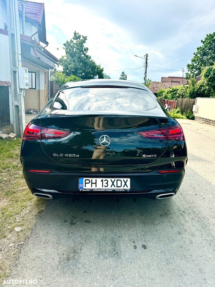 MERCEDES-BENZ GLE-Class 2023 — imagine 2