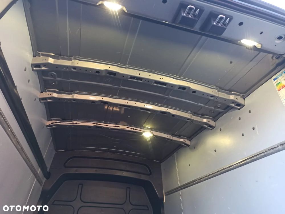 Ford TRANSIT 2.0 TDCi 170KM * JUMBO * BRYGADOWY 6 osób * BOGATY * SUPER STAN! - 26