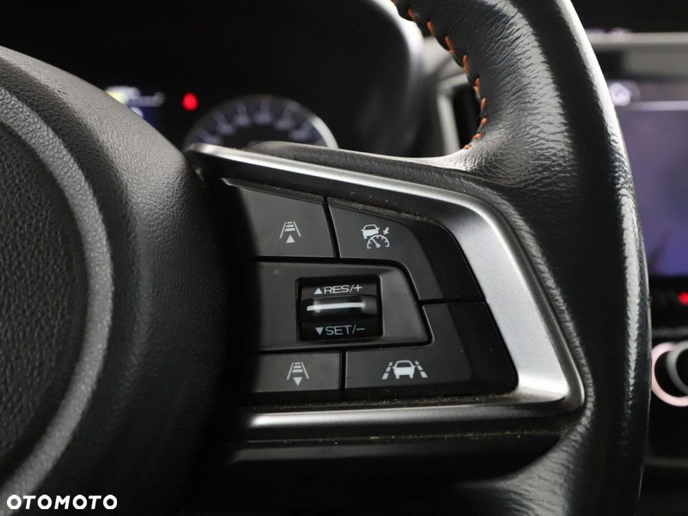 Subaru XV 2.0i Lineartronic Comfort - 31