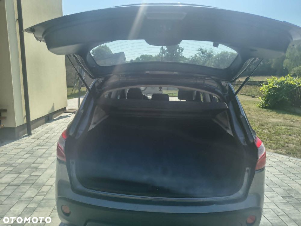 Nissan Qashqai 1.5 dCi Acenta - 9