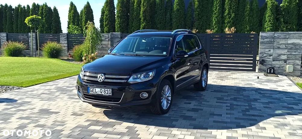Volkswagen Tiguan 2.0 TDI DPF 4Motion DSG Life - 2