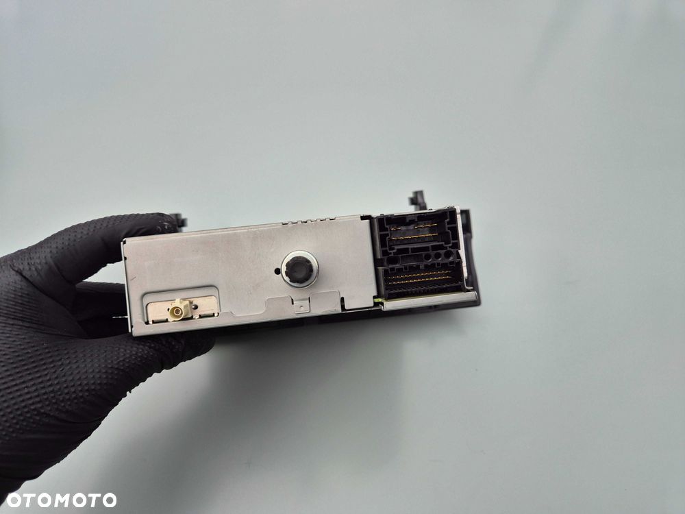 Radio Fabryczne Bluetooth Mp3 Renault Kangoo II LIFT III CD Citan - 3