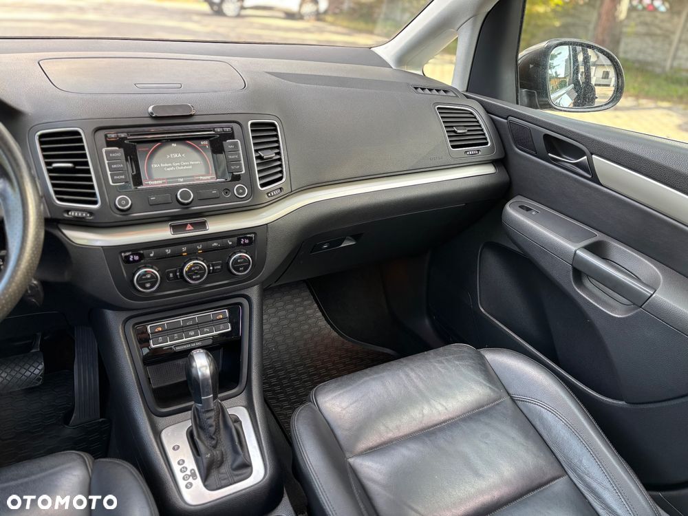 Seat Alhambra 2.0 TDI S&S DSG XCELLENCE - 31