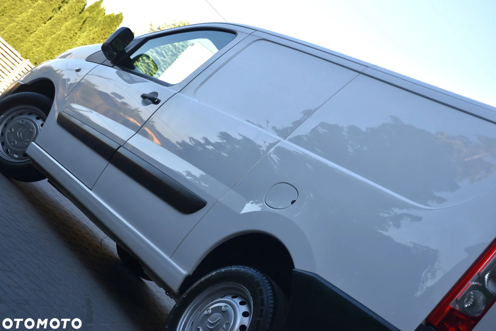 Citroën Jumpy Long 2.0 HDI Euro 5B - 40