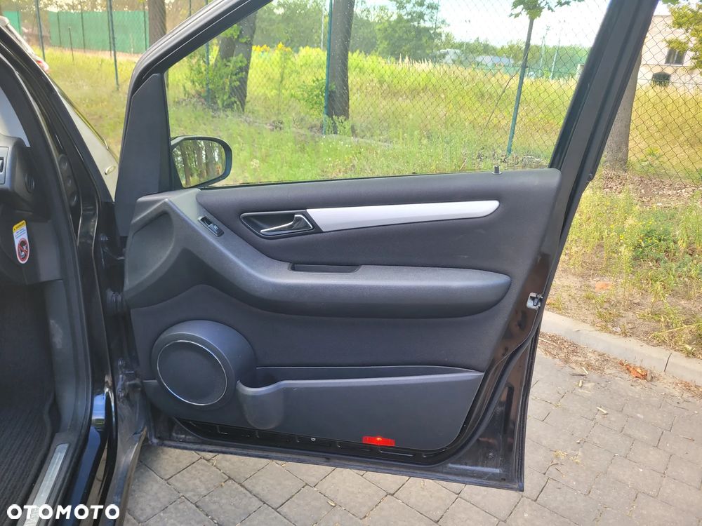 Mercedes-Benz Klasa A - 16