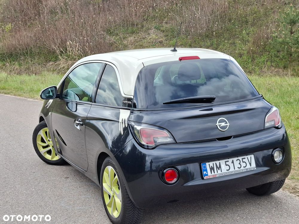 Opel Adam 1.2 Unlimited - 15