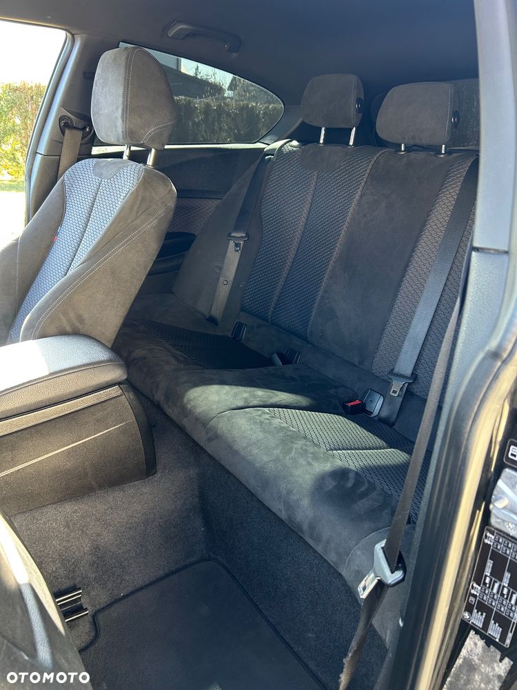 BMW Seria 1 118d - 12