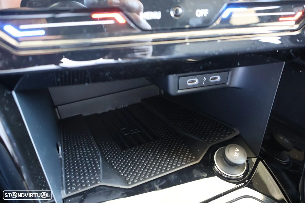 VW T-Roc 1.0 TSI Black Style - 23