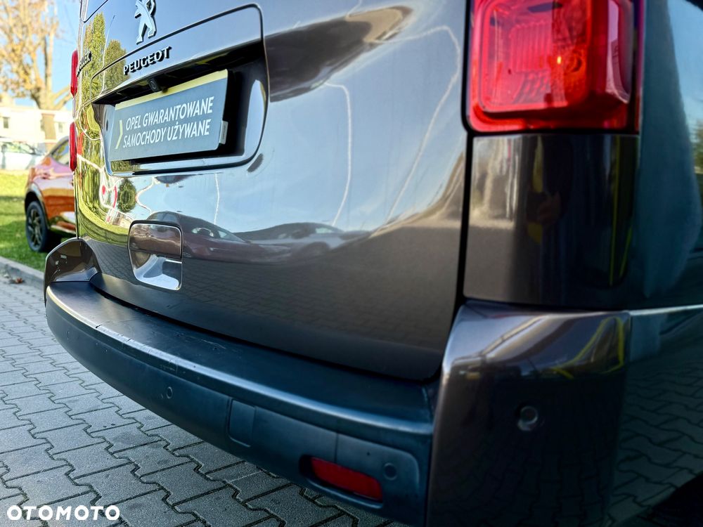 Peugeot Traveller L3 2.0 EAT8 Business - 9