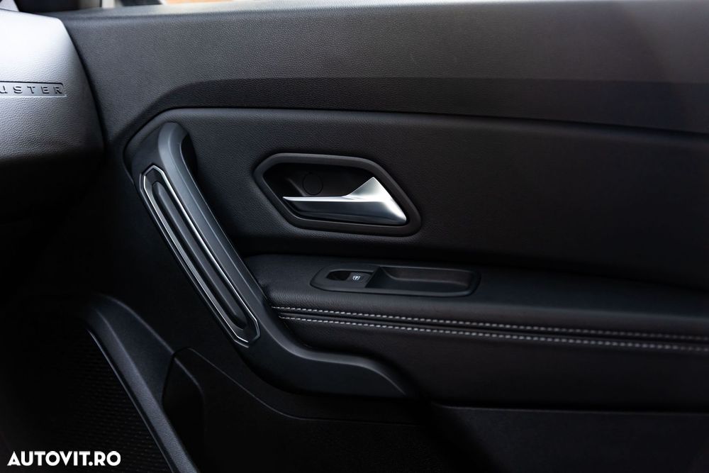 Dacia Duster 1.5 dCi 4x4 Prestige - 23